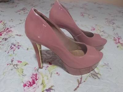 Sapatos Femininos