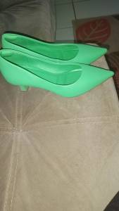 Scarpin