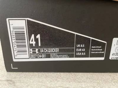 Under Armour Original