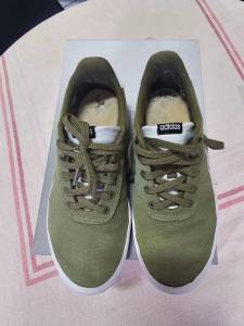 Tnis Vulc Raid3r Skateboarding Original