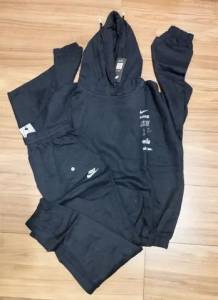 Conjunto De Moletom Masculino