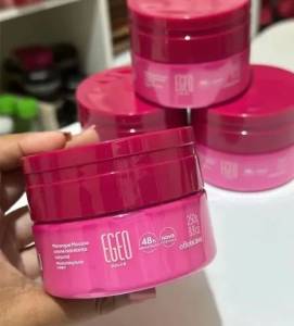 Creme Hidratante Egeo Dolce - O Boticrio (oferta)