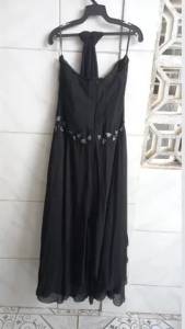 Vestidos Alta Costura E Bolsas Sociais