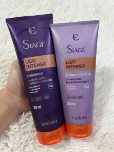Combo Shampoo E Condicionador