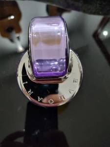 Perfume Bvulgari Omnia Novo
