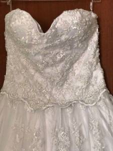 Vestido De Noiva