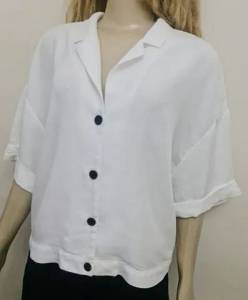Camisa Zara
