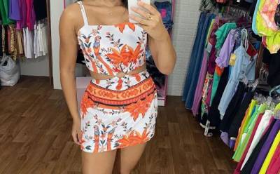 Vestido