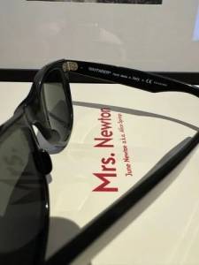 Ray Ban Wayfarer Preto - Original