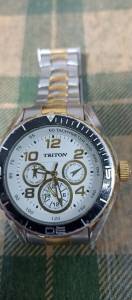Relgio Triton
