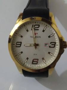 Relgio Teknos Original 150 Reais