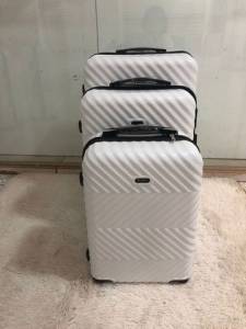 Mala De Viagem 23kg