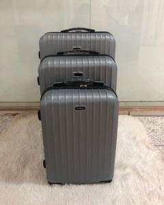 Mala De Viagem 32 Kg