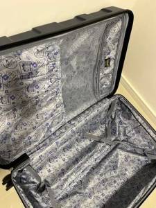Mala De Viagem 23kg - Marca Lucas