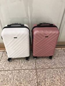 Mala De Viagem 10kg