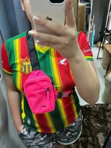 Bolsa Original Nike