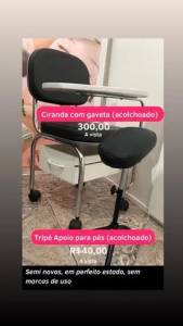 Vendo Cirandinha De Manicure