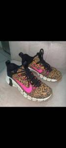 Tnis Nike Metcon 4