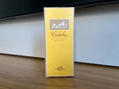 Perfume Caleche Hermes 100ml