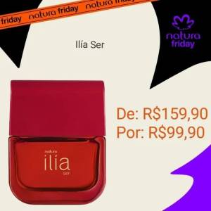 Natura Ila Ser