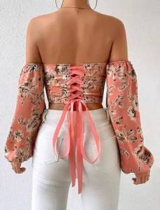 Blusa Da Shein