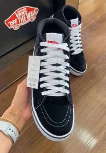 Tnis Vans Old Skool Botinha/ A Pronta-entrega! [consultar Estoque]