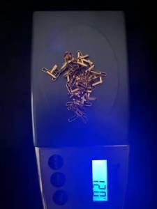Cordo De Ouro 18k Macio Cartier