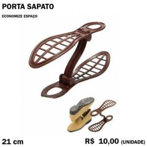 Porta Sapato