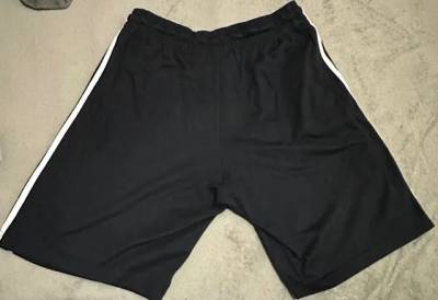 Bermuda Original Adidas Moletinho