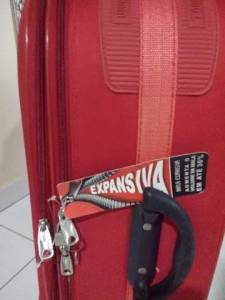 Vendo Mala Nova
