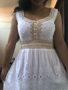 Vestido P/m
