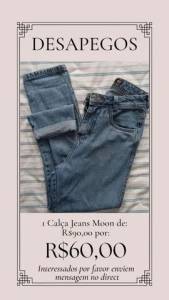 Cala Jeans Moon