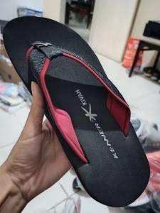 Chinelo Kenner Masculino E Feminino Super Confortvel Tamanho 40