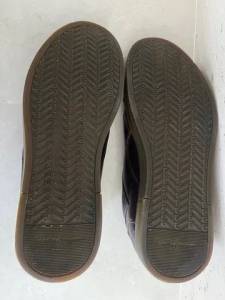 Sapato Salvatore Ferragamo - Original