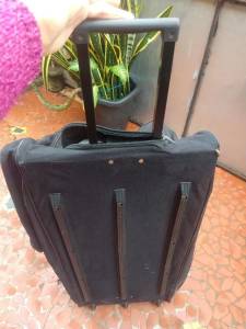 Mal De Viagem Grande