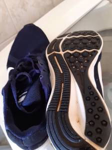 Combo Tenis Nike