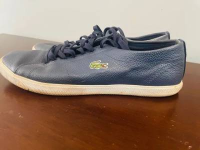 Tnis Lacoste Original 42