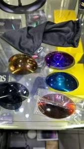 culos Oakley R1 Romeo 1 Tio 2