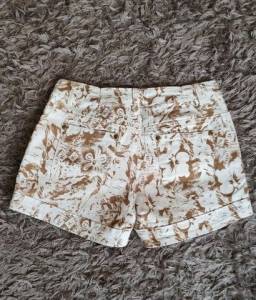 Shorts Estampado