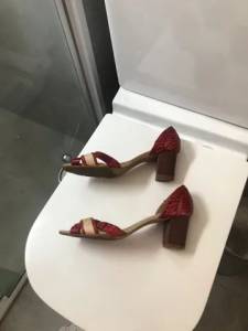 Sapato Esporte/ Social