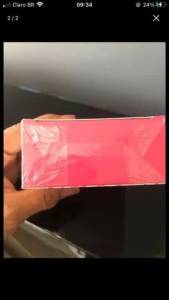 Perfume Florata Rose O Boticrio  Lacrado