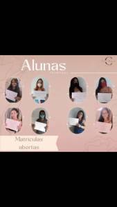 Curso Design De Sobrancelha Presencial