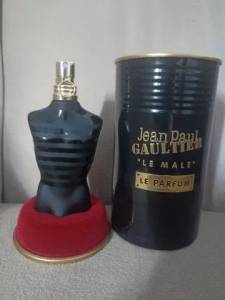 Le Male Le Parfum Jean Paul Gaultier