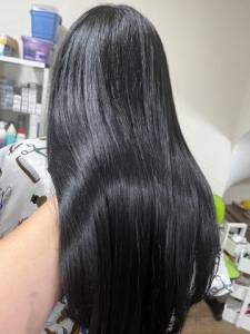 Cabeleireira / Manicure/ Extensionistas