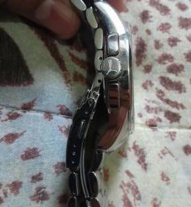 Relgio Puma