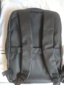 Mochila Notebook Arena, Seminova