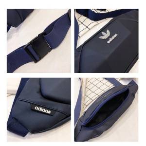 Crossbody - Bag Transversal Original -