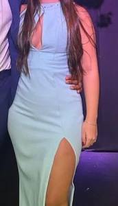 Vestido De Festa