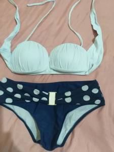Biquines De Praia
