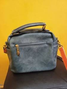 Bolsas De Mo